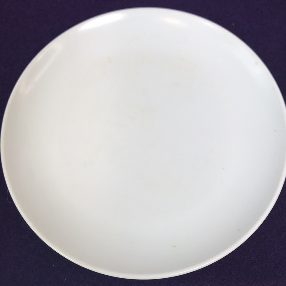 Vintage 15 Piece Melamine Dish Plates Set ~ Ivy - Picture 8 of 11